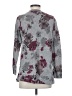 Ellen Tracy Gray Pullover Sweater Size S - photo 2
