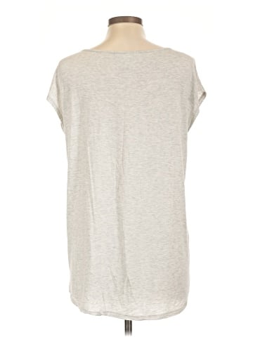 Design History Sleeveless T-Shirt (view 2)