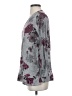 Ellen Tracy Gray Pullover Sweater Size S - photo 5