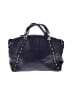 MICHAEL Michael Kors 100% Leather Purple Leather Satchel One size - photo 3