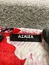 Azalea Print Red Cocktail Dress Size S - photo 7