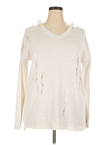 Arizona Jean Company Pullover Sweater (view 1)