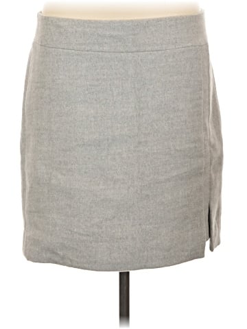 White House Black Market Casual Skirt (view 1)