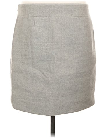 White House Black Market Casual Skirt (view 2)