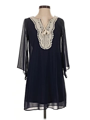BCX Casual Dress (view 1)