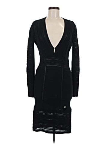 Roberto Cavalli Cocktail Dress (view 1)