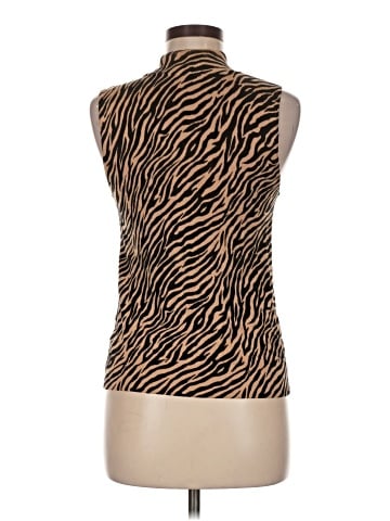 August Silk Tank Top (view 2)