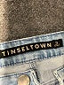 Tinseltown Graphic Blue Jeans Size 5 - photo 7
