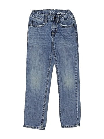 The Children's Place Jeans (view 1)