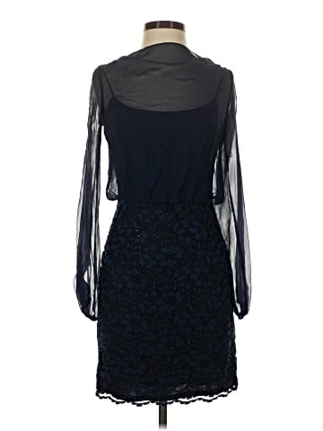 Aidan Mattox Cocktail Dress (view 1)