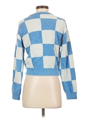 Noisy May Pullover Sweater (view 2)