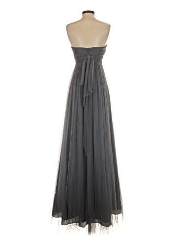 Jenny Yoo Collection Cocktail Dress (view 2)
