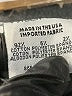 Wildfox Blue Denim Shorts Size 28 waist - photo 4
