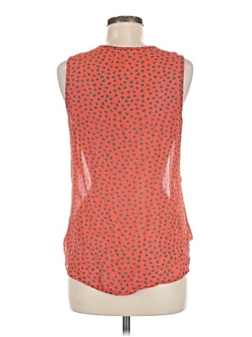 Interi Sleeveless Blouse (view 2)