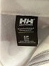 Helly Hansen 100% Polyester Ivory Pullover Sweater Size S - photo 7