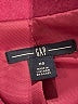 Gap Purple Wool Coat Size XS - photo 6