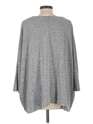 Jennifer Lopez Pullover Sweater (view 2)