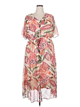 Baltic Born Casual Dress
