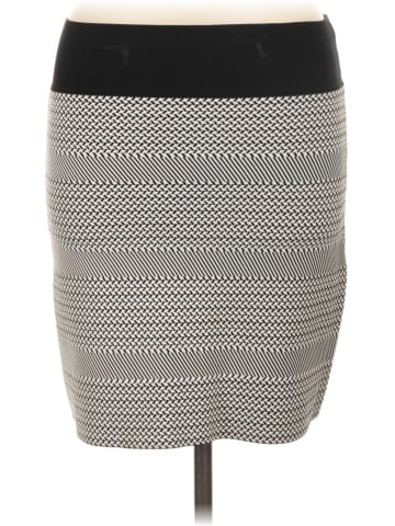 BCBGMAXAZRIA Casual Skirt (view 1)
