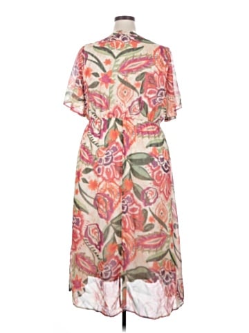 Baltic Born Casual Dress (view 2)
