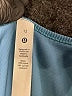 Lululemon Athletica Teal Tank Top Size 12 - photo 7