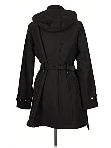 MICHAEL Michael Kors Trenchcoat (view 2)