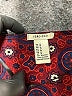 Forever 21 100% Viscose Burgundy Kimono Size M - photo 7