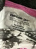 Reebok Silver Pullover Hoodie Size 10 - photo 3