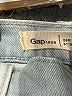 Gap Blue Denim Shorts Size 28 waist (petite) - photo 3