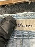 Gap Blue Denim Shorts Size 28 waist (petite) - photo 4