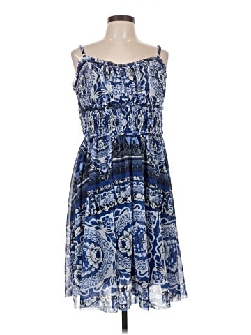 INC International Concepts Casual Dress (view 1)