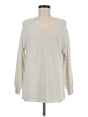 Ella Moss Pullover Sweater (view 1)