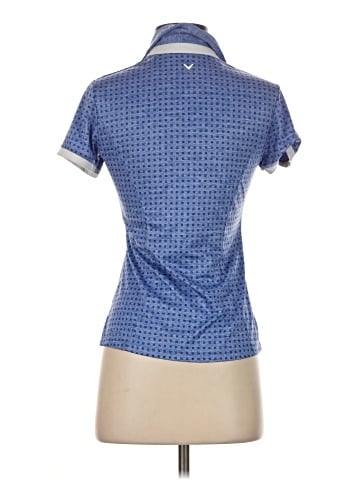 Callaway Short Sleeve Polo (view 2)
