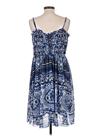 INC International Concepts Casual Dress (view 2)