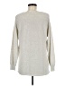 Ella Moss Ivory Pullover Sweater Size M - photo 2