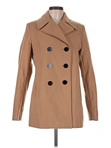 metaphor Coat (view 1)
