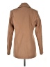 metaphor 100% Polyester Tan Coat Size M - photo 2