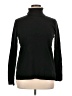 Cyrus Black Long Sleeve Top Size XL - photo 1