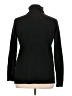 Cyrus Black Long Sleeve Top Size XL - photo 2