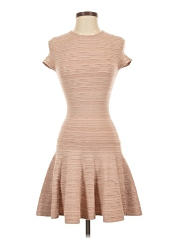 Torn by Ronny Kobo Cocktail Dress (view 1)