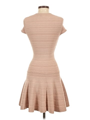 Torn by Ronny Kobo Cocktail Dress (view 2)