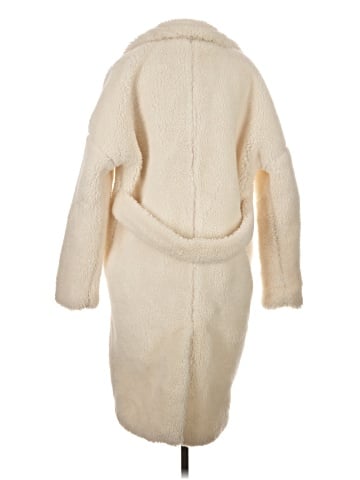 Missguided Coat (view 2)