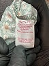 No Boundaries Print Ivory Casual Dress Size XL - photo 8