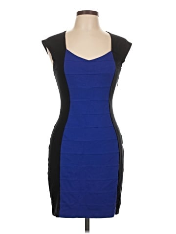Express Cocktail Dress (view 1)