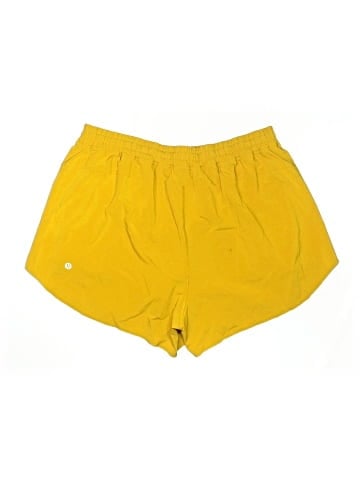 Lululemon Athletica Athletic Shorts (view 2)