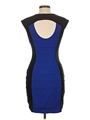 Express Cocktail Dress (view 2)