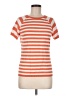 Sinclaire Orange Pullover Sweater Size M - photo 1