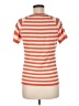 Sinclaire Orange Pullover Sweater Size M - photo 2