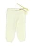 Lupilu 100% Cotton Ivory Casual Pants Size 3-6 mo - photo 1