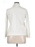 Joseph A. Ivory Long Sleeve Turtleneck Size XL - photo 2